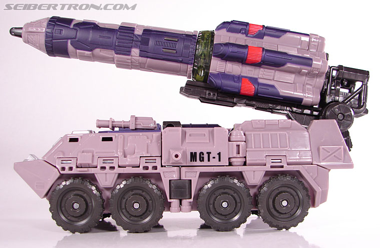 Transformers BotCon Exclusives Megatron (Image #25 of 176)