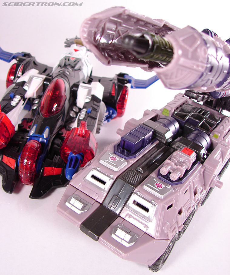 Transformers BotCon Exclusives Megatron (Image #52 of 176)