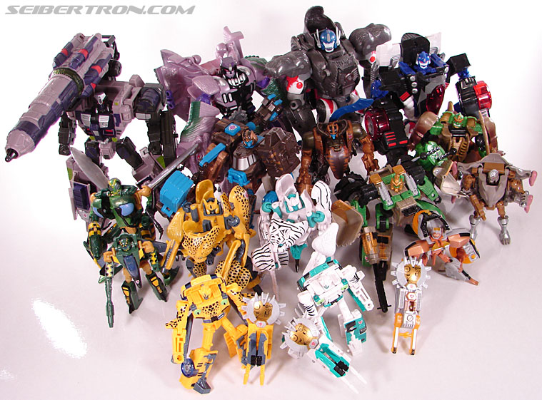 Transformers BotCon Exclusives Megatron (Image #85 of 176)