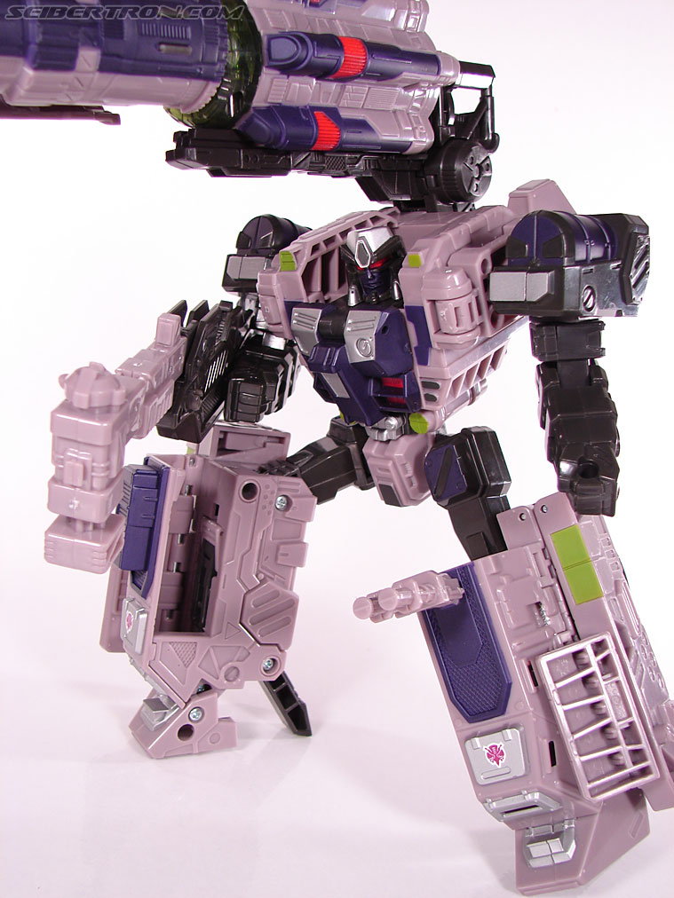 Transformers BotCon Exclusives Megatron (Image #137 of 176)