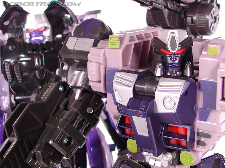 Transformers BotCon Exclusives Megatron (Image #169 of 176)