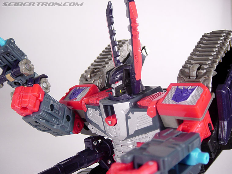 Transformers BotCon Exclusives Megazarak (Image #50 of 89)
