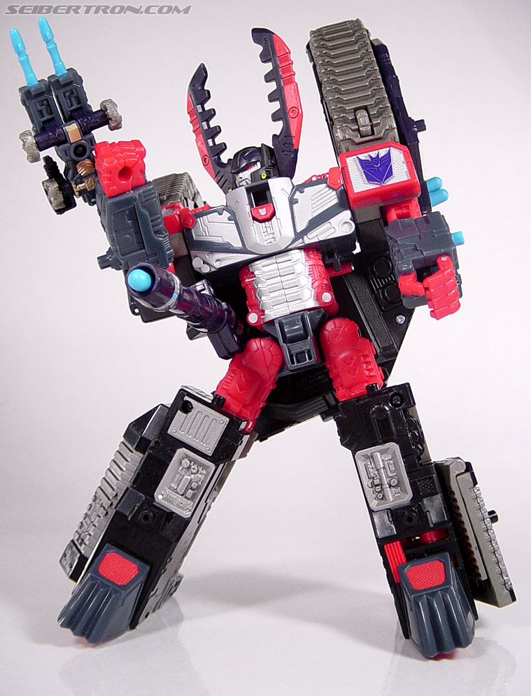Transformers BotCon Exclusives Megazarak (Image #53 of 89)
