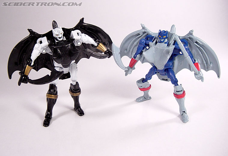 Transformers BotCon Exclusives Onyx Primal (Image #69 of 78)