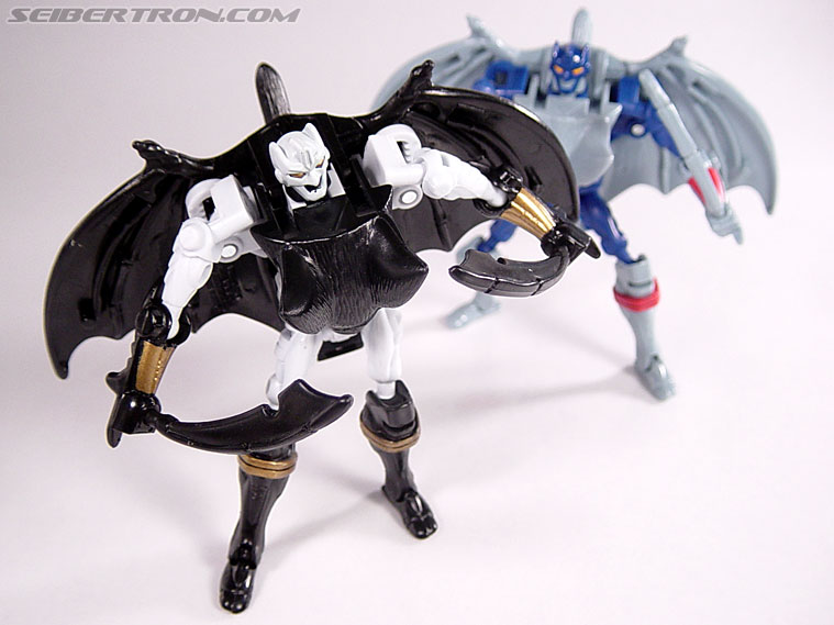 Transformers BotCon Exclusives Onyx Primal (Image #70 of 78)