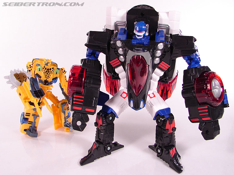 Transformers BotCon Exclusives Optimus Primal (Image #101 of 178)