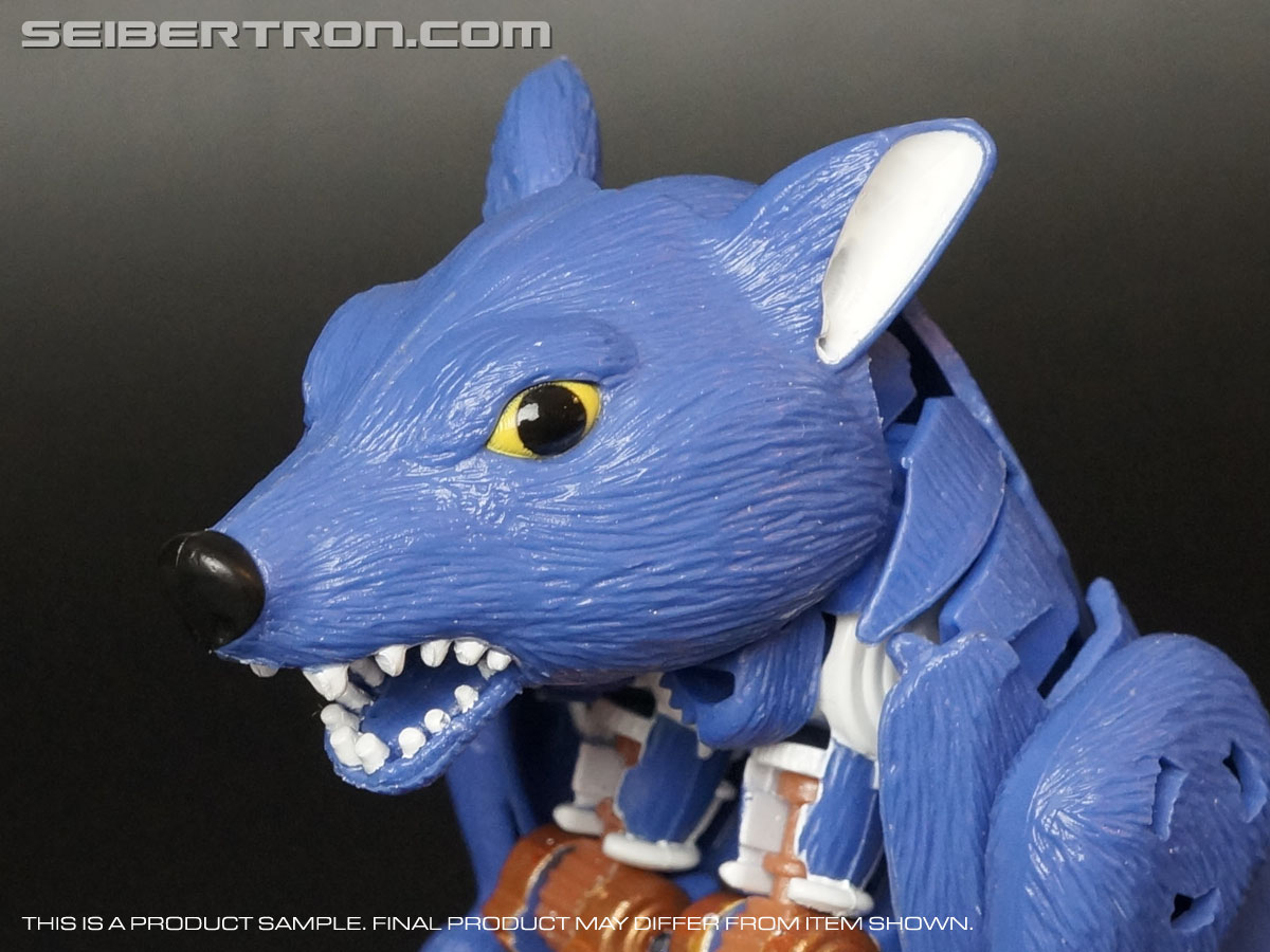 Transformers BotCon Exclusives Packrat &quot;The Thief&quot; (Image #39 of 125)