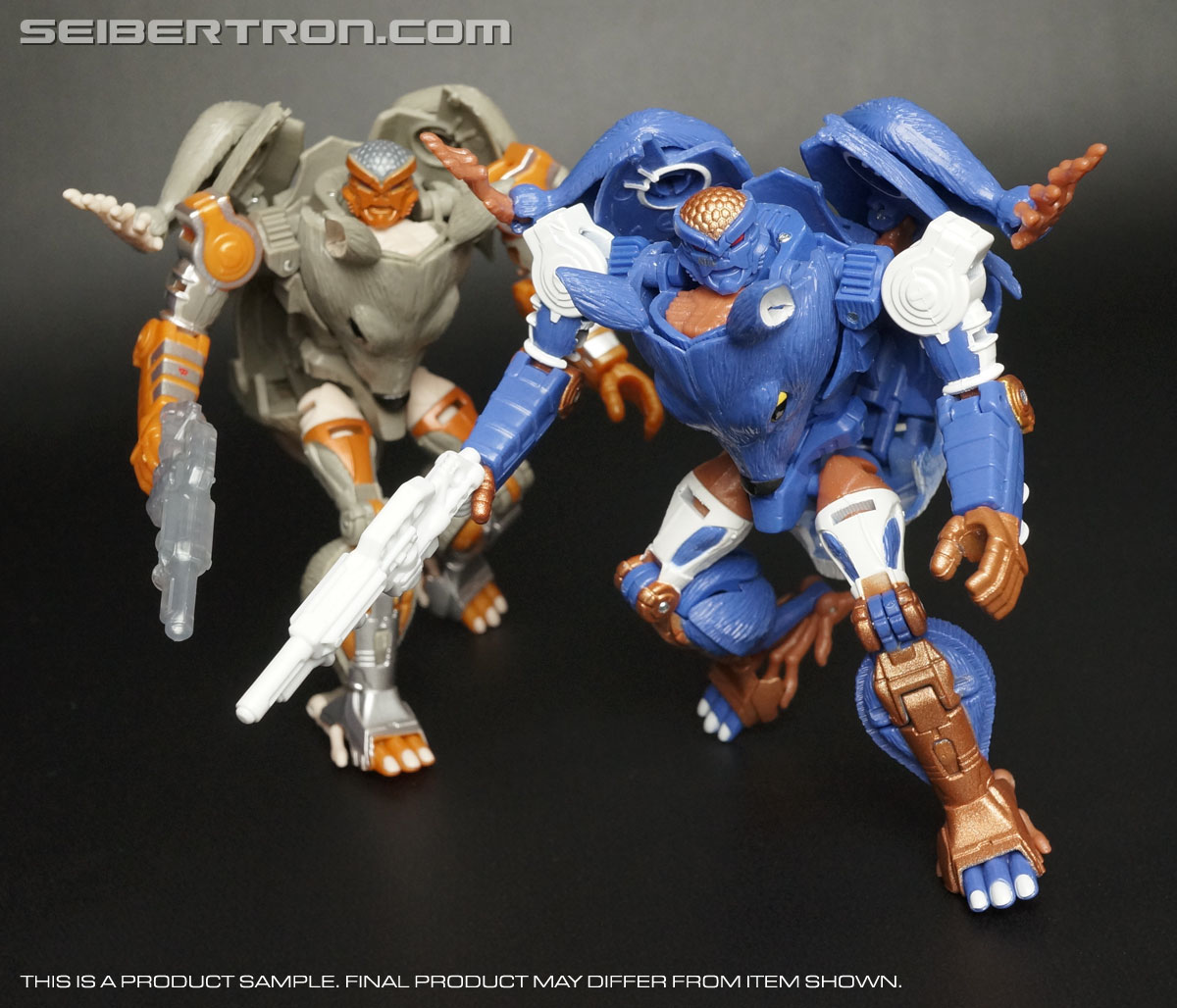 Transformers BotCon Exclusives Packrat &quot;The Thief&quot; (Image #117 of 125)