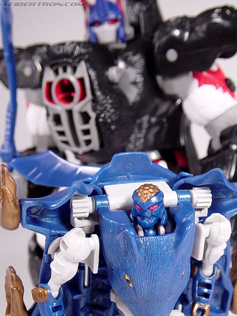 Transformers BotCon Exclusives Packrat (Image #79 of 81)