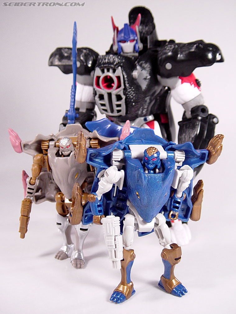 Transformers BotCon Exclusives Packrat (Image #81 of 81)