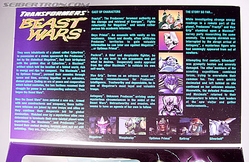 Transformers BotCon Exclusives Antagony (Image #17 of 87)