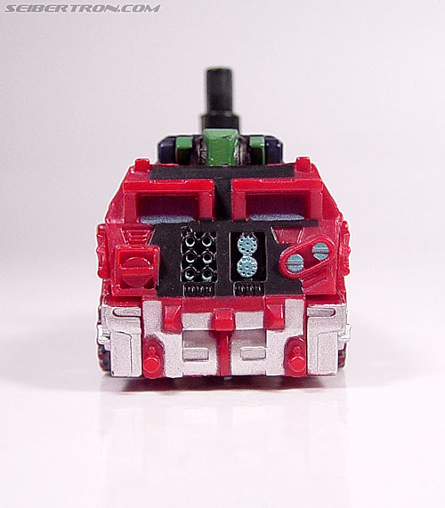 Transformers BotCon Exclusives Ape-Linq (Image #7 of 45)