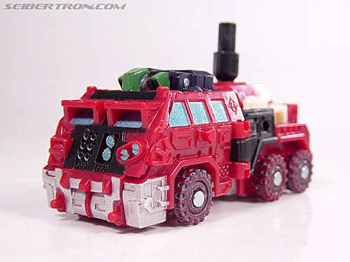 Transformers BotCon Exclusives Ape-Linq (Image #15 of 45)