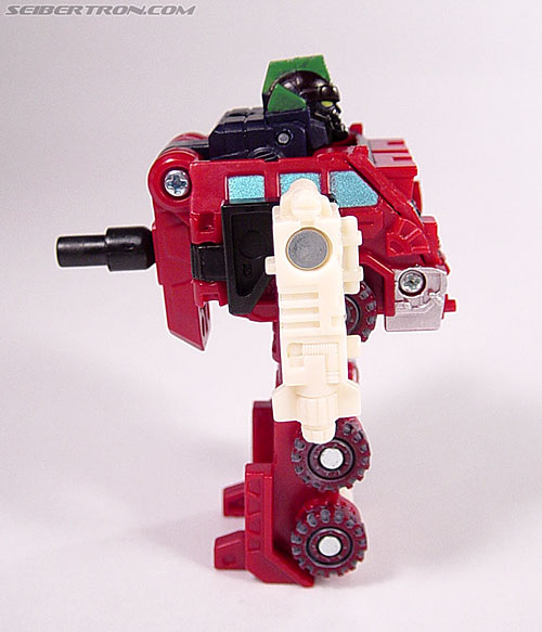 Transformers BotCon Exclusives Ape-Linq (Image #28 of 45)