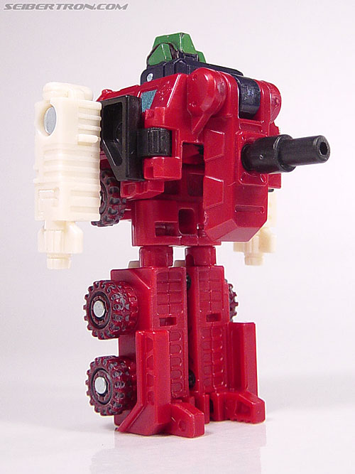Transformers BotCon Exclusives Ape-Linq (Image #31 of 45)