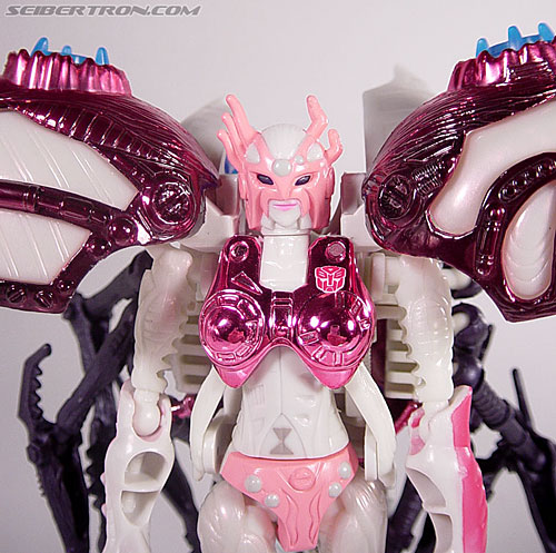 Transformers BotCon Exclusives Arcee (Image #47 of 90)