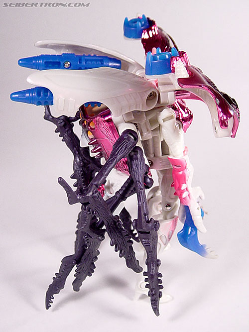Transformers BotCon Exclusives Arcee (Image #50 of 90)