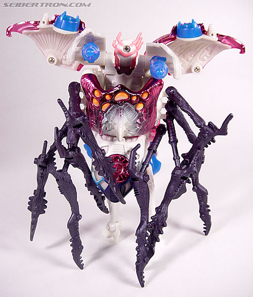 Transformers BotCon Exclusives Arcee (Image #51 of 90)