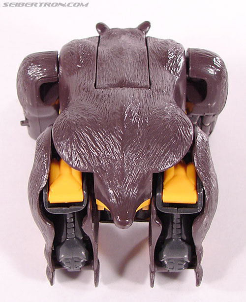 Transformers BotCon Exclusives Grizzly-1 (Barbearian) (Image #25 of 98)