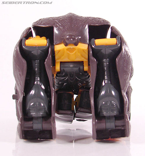 Transformers BotCon Exclusives Grizzly-1 (Barbearian) (Image #26 of 98)