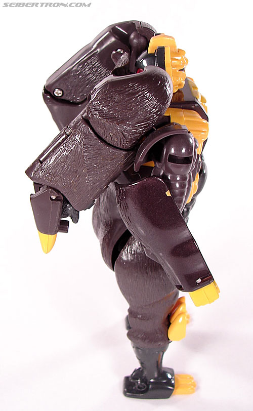 Transformers BotCon Exclusives Grizzly-1 (Barbearian) (Image #46 of 98)