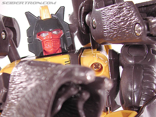 Transformers BotCon Exclusives Grizzly-1 (Barbearian) (Image #83 of 98)
