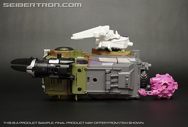 Transformers BotCon Exclusives Boombox (Image #66 of 66)