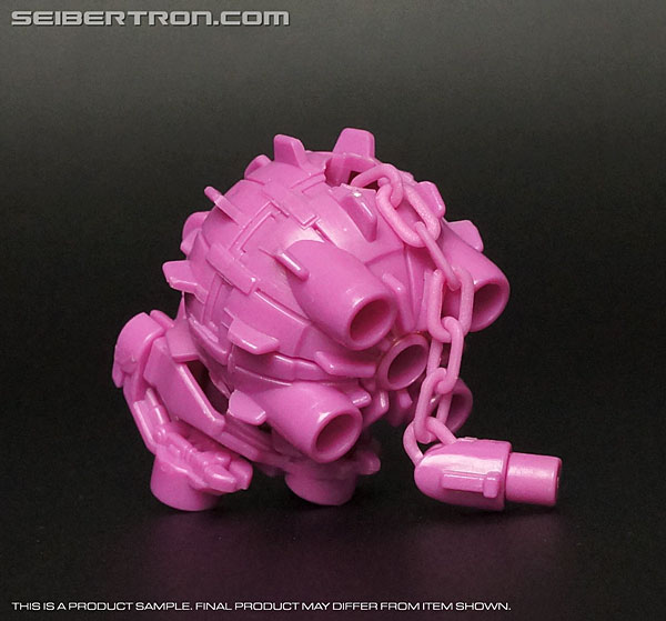 Transformers BotCon Exclusives Heavyweight (Image #10 of 56)