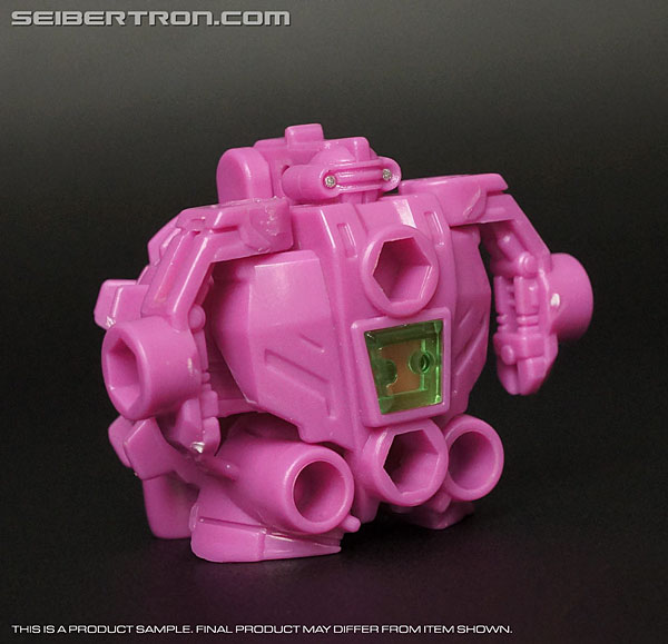 Transformers BotCon Exclusives Heavyweight (Image #26 of 56)