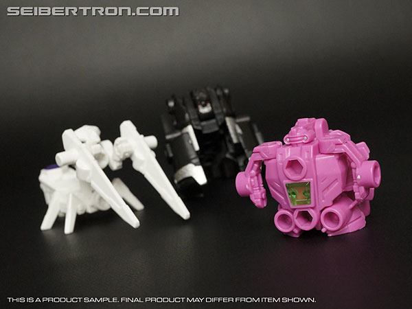 Transformers BotCon Exclusives Heavyweight (Image #50 of 56)