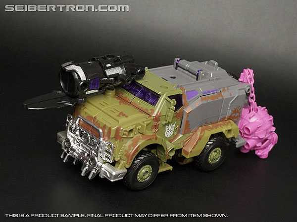 Transformers BotCon Exclusives Heavyweight (Image #55 of 56)