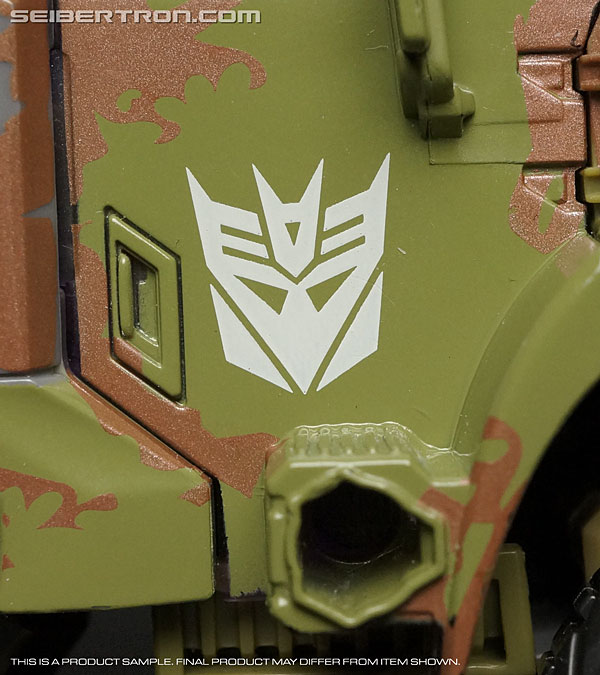 Transformers BotCon Exclusives Megatron &quot;The Boss&quot; (Image #7 of 142)