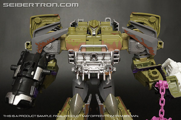 Transformers BotCon Exclusives Megatron &quot;The Boss&quot; (Image #51 of 142)