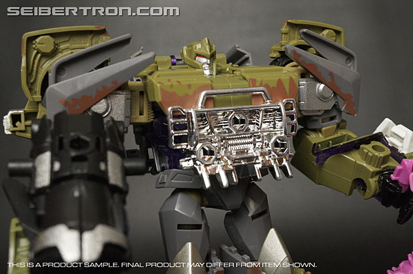 Transformers BotCon Exclusives Megatron &quot;The Boss&quot; (Image #56 of 142)