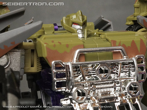 Transformers BotCon Exclusives Megatron &quot;The Boss&quot; (Image #57 of 142)