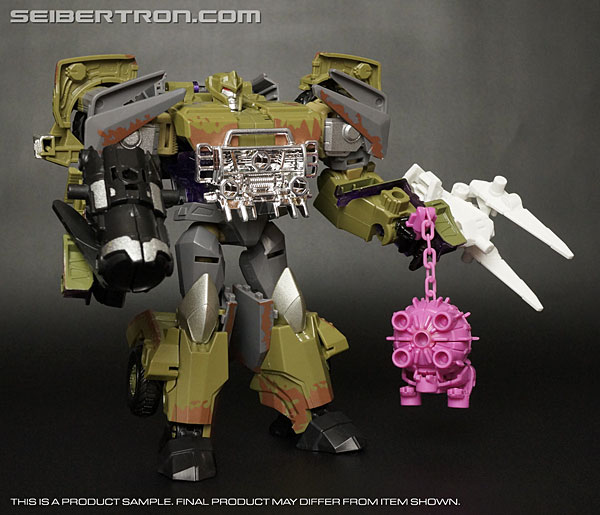 Transformers BotCon Exclusives Megatron &quot;The Boss&quot; (Image #58 of 142)