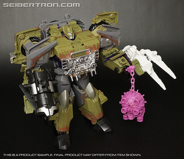 Transformers BotCon Exclusives Megatron &quot;The Boss&quot; (Image #59 of 142)
