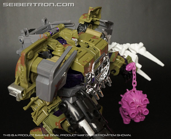 Transformers BotCon Exclusives Megatron &quot;The Boss&quot; (Image #60 of 142)