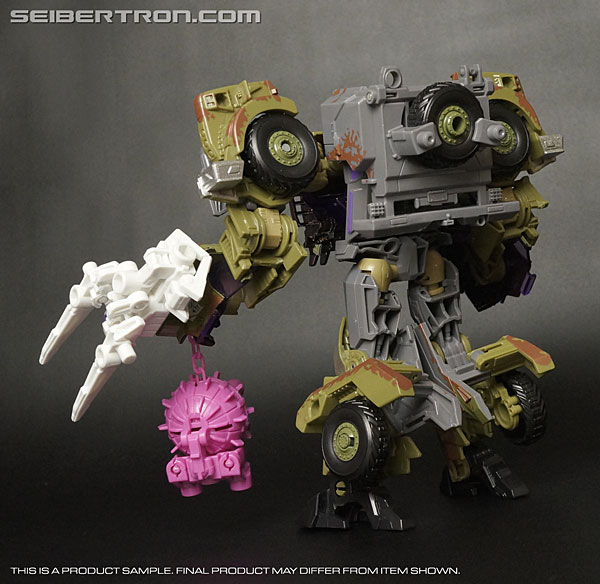 Transformers BotCon Exclusives Megatron &quot;The Boss&quot; (Image #65 of 142)