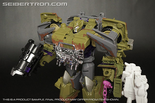 Transformers BotCon Exclusives Megatron &quot;The Boss&quot; (Image #69 of 142)