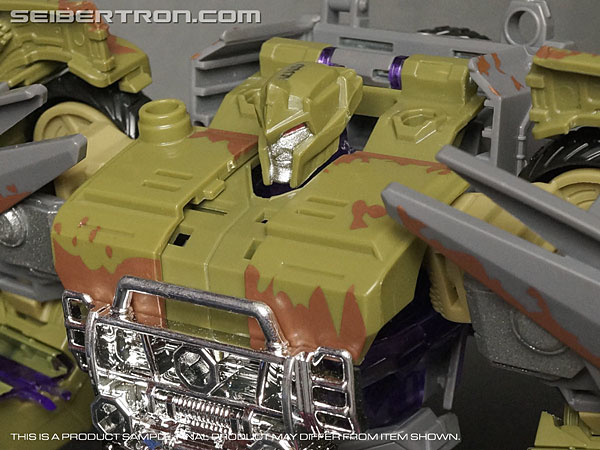 Transformers BotCon Exclusives Megatron &quot;The Boss&quot; (Image #70 of 142)
