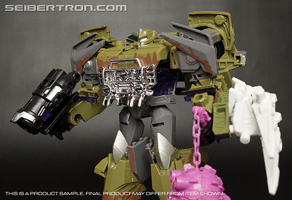 Transformers BotCon Exclusives Megatron &quot;The Boss&quot; (Image #71 of 142)