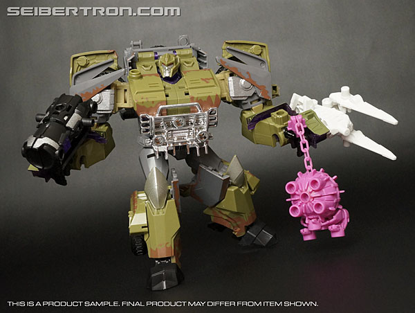 Transformers BotCon Exclusives Megatron &quot;The Boss&quot; (Image #78 of 142)