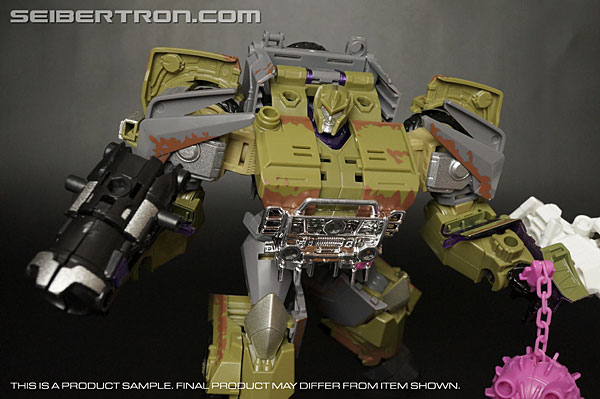 Transformers BotCon Exclusives Megatron &quot;The Boss&quot; (Image #81 of 142)