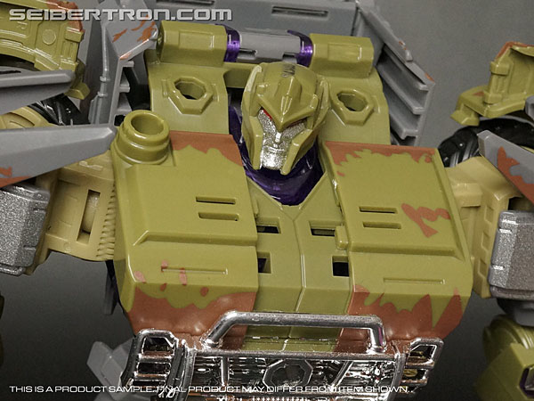 Transformers BotCon Exclusives Megatron &quot;The Boss&quot; (Image #82 of 142)