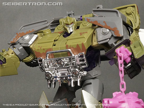 Transformers BotCon Exclusives Megatron &quot;The Boss&quot; (Image #87 of 142)