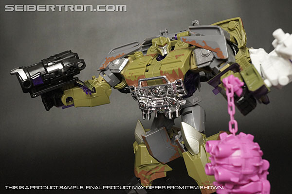 Transformers BotCon Exclusives Megatron &quot;The Boss&quot; (Image #88 of 142)