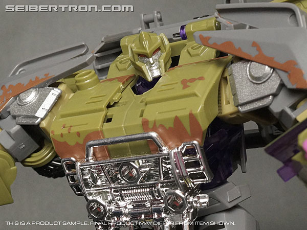 Transformers BotCon Exclusives Megatron &quot;The Boss&quot; (Image #89 of 142)