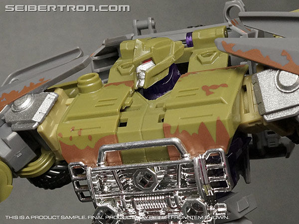 Transformers BotCon Exclusives Megatron &quot;The Boss&quot; (Image #91 of 142)