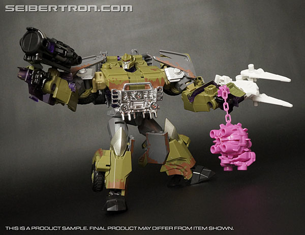 Transformers BotCon Exclusives Megatron &quot;The Boss&quot; (Image #92 of 142)